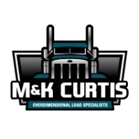 M&K CURTIS TRUCKING LTD logo, M&K CURTIS TRUCKING LTD contact details