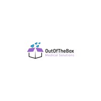 OutOfTheBox Medical Solutions logo, OutOfTheBox Medical Solutions contact details