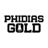 Phidias Gold logo, Phidias Gold contact details