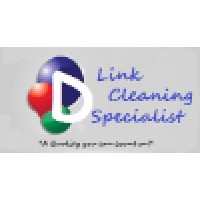 D'​ Link Cleaning Specialist logo, D'​ Link Cleaning Specialist contact details