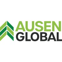 Ausen Global logo, Ausen Global contact details