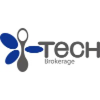 iTech Brokerage logo, iTech Brokerage contact details