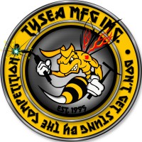 Tysea Mfg Inc. logo, Tysea Mfg Inc. contact details