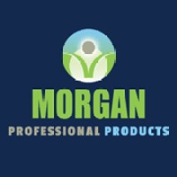 Morgan Professional Products logo, Morgan Professional Products contact details