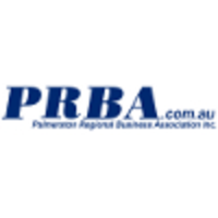 Palmerston Regional Business Association Inc logo, Palmerston Regional Business Association Inc contact details