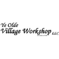 Ye Olde Village Workshop, LLC logo, Ye Olde Village Workshop, LLC contact details