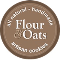 Flour & Oats Artisan Cookies logo, Flour & Oats Artisan Cookies contact details