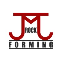 JMJ Rock Forming Inc. logo, JMJ Rock Forming Inc. contact details