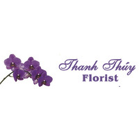 Thanh Thúy Florist logo, Thanh Thúy Florist contact details