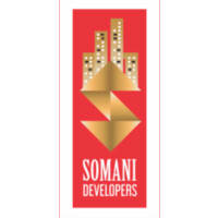 Somani Developers logo, Somani Developers contact details