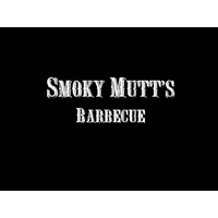 Smoky Mutts Barbecue logo, Smoky Mutts Barbecue contact details