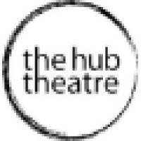 The Hub Theatre logo, The Hub Theatre contact details