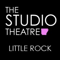 The Studio Theatre logo, The Studio Theatre contact details