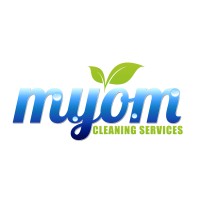 Myom Cleaning Services logo, Myom Cleaning Services contact details