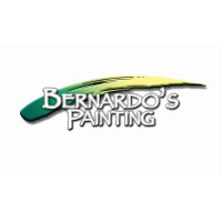 Bernardo's Painting logo, Bernardo's Painting contact details