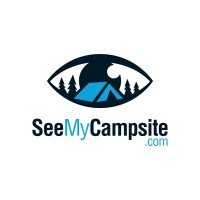 See My Campsite logo, See My Campsite contact details