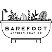 Barefoot Artisan Soap Company logo, Barefoot Artisan Soap Company contact details