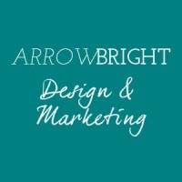 ArrowBright Design & Marketing logo, ArrowBright Design & Marketing contact details