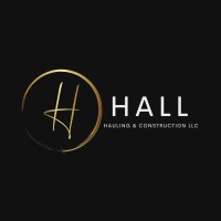 Hall Hauling & Construction LLC logo, Hall Hauling & Construction LLC contact details