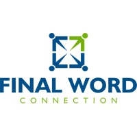 Final Word Connection logo, Final Word Connection contact details