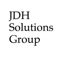 JDH Solutions Group logo, JDH Solutions Group contact details