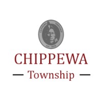 CHIPPEWA TOWNSHIP OF logo, CHIPPEWA TOWNSHIP OF contact details