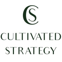 Cultivated Strategy | Outsourced Accounting logo, Cultivated Strategy | Outsourced Accounting contact details