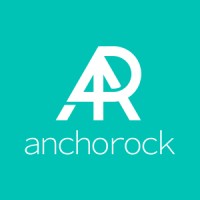 Anchorock logo, Anchorock contact details