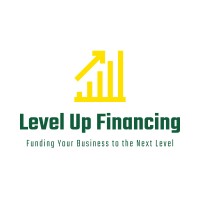 Level Up Financing logo, Level Up Financing contact details