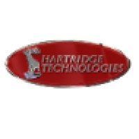 Hartridge Technologies logo, Hartridge Technologies contact details