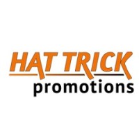 Hat Trick Promotions logo, Hat Trick Promotions contact details