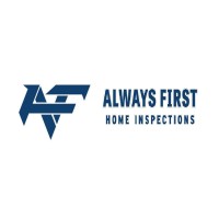 Always First Home Inspections logo, Always First Home Inspections contact details