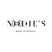 Nodie's logo, Nodie's contact details