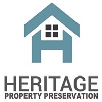 Heritage Property Preservation logo, Heritage Property Preservation contact details