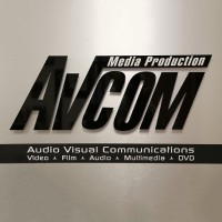 Avcom Media Production logo, Avcom Media Production contact details