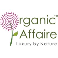 Organic Affaire logo, Organic Affaire contact details