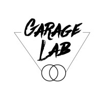 GarageLab Training logo, GarageLab Training contact details