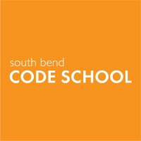 South Bend Code School logo, South Bend Code School contact details