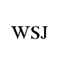 The Wall Stream Journal® logo, The Wall Stream Journal® contact details