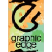 Graphic Edge Limited logo, Graphic Edge Limited contact details