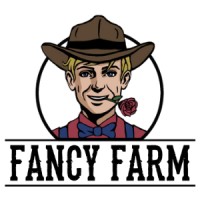 Fancy Farm Skincare logo, Fancy Farm Skincare contact details