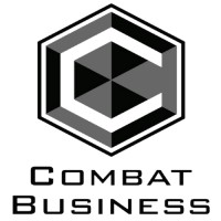 Combat Business Success logo, Combat Business Success contact details