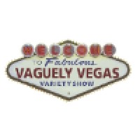 Vaguely Vegas logo, Vaguely Vegas contact details