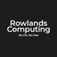 Rowlands Computing logo, Rowlands Computing contact details