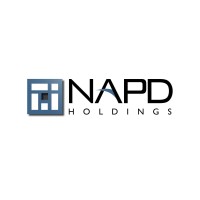 NAPD HOLDINGS logo, NAPD HOLDINGS contact details