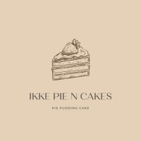 Ikke's Pie and Cakes logo, Ikke's Pie and Cakes contact details