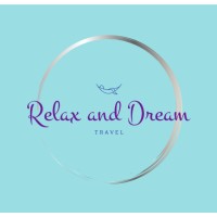 Relax & Dream Travel logo, Relax & Dream Travel contact details