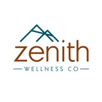 Zenith Wellness Co logo, Zenith Wellness Co contact details