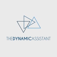 The Dynamic Assistant logo, The Dynamic Assistant contact details