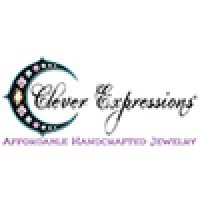 Clever Expressions logo, Clever Expressions contact details